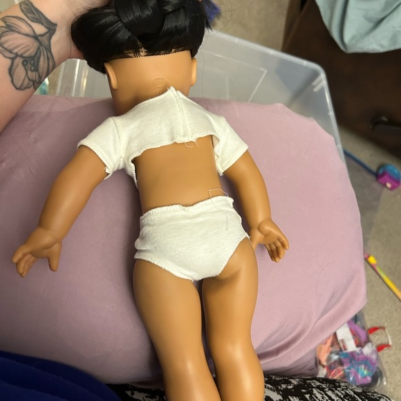 Gotz doll Martina - Picture 4 of 5